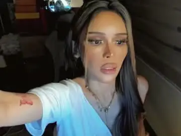 Chaturbate Free Live Porn of the_enchantressxx