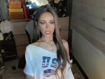 Chaturbate Best live sex cam show of the_enchantressxx