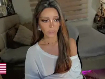 Chaturbate Watch Live Sex Cams of the_enchantressxx