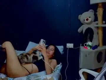 Chaturbate Free Porn Cam of tsameliaxxx