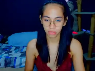 Chaturbate Adult Video Chat of tsameliaxxx