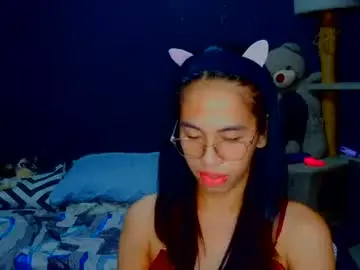 Chaturbate Best live sex cam show of tsameliaxxx