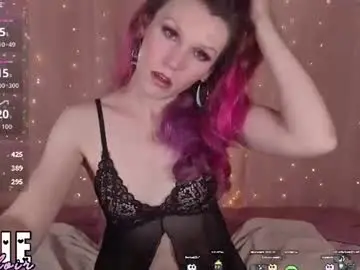 Chaturbate Best Webcam of kylieboudoir