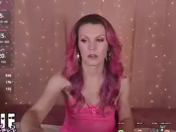 Chaturbate Adult Webcam of kylieboudoir