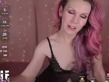 Chaturbate Nude Webcam of kylieboudoir