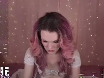 Chaturbate Free Porn Cam of kylieboudoir