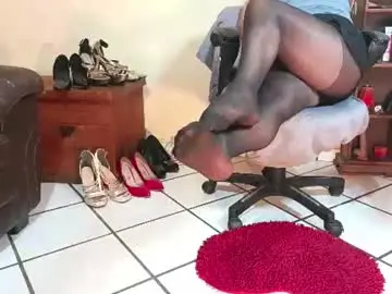 Chaturbate Live Sex Cam of melissa_tv