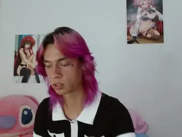 Chaturbate Sex Chat of andy_caandy