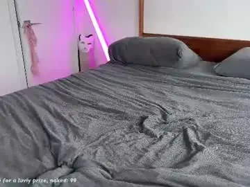 Chaturbate Live Sex of hadley19