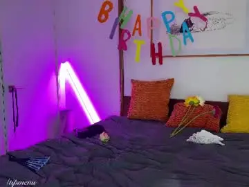 Chaturbate Live Sex of hadley19