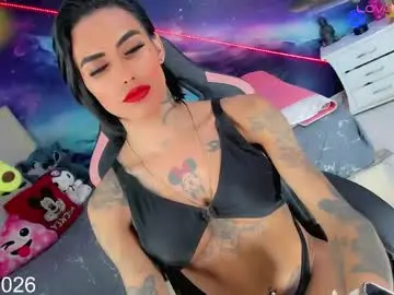 Chaturbate Adult Video Chat of kilye_nellaa