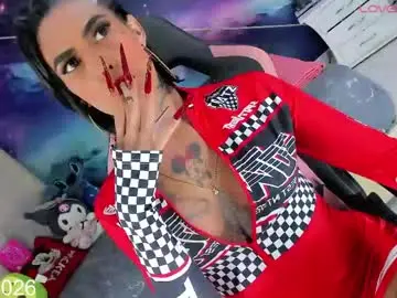 Chaturbate Live Porn of kilye_nellaa