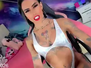 Chaturbate Sex Chat of kilye_nellaa