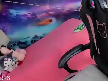 Chaturbate Free Porn Cam of kilye_nellaa