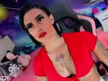 Chaturbate Private Sex Chat of kilye_nellaa