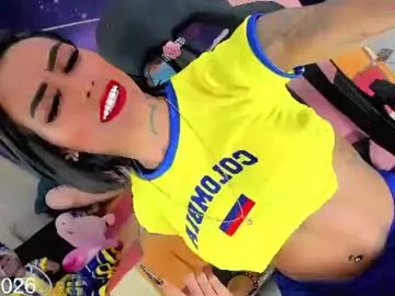 Chaturbate Free Porn Cam of kilye_nellaa