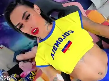 Chaturbate Adult Webcams of kilye_nellaa