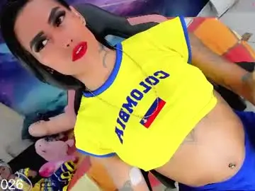 Chaturbate Watch Live Sex Cams of kilye_nellaa