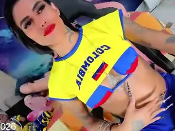 Chaturbate Free Porn Cam of kilye_nellaa