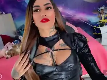 Chaturbate Best live sex cam show of kilye_nellaa