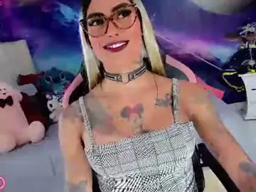 Chaturbate Adult Webcam of kilye_nellaa