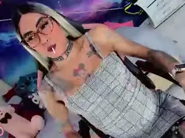 Chaturbate Live Porn of kilye_nellaa