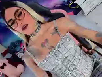 Chaturbate Best Webcam of kilye_nellaa
