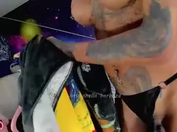 Chaturbate Live Sex of kilye_nellaa