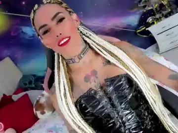 Chaturbate Private Sex Chat of kilye_nellaa