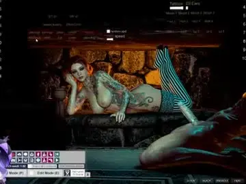 Chaturbate Live Porn of uwushow