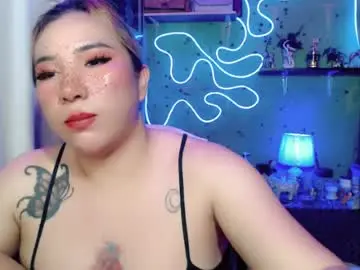 Chaturbate Nude Webcam of xxmariabig6xx