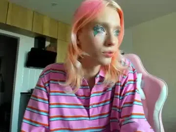 Chaturbate Sex Chat of _alice_kitty