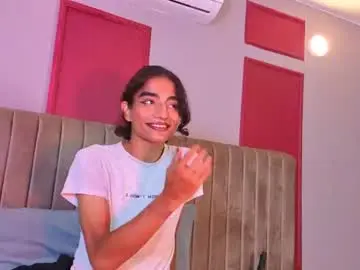 Chaturbate Adult Webcam of alessiarose_cr