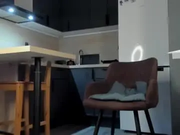 Chaturbate Sex Cam of poisonevelyn