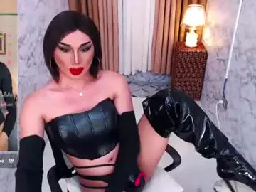 Chaturbate Best live sex cam show of sadistictmistress_verra