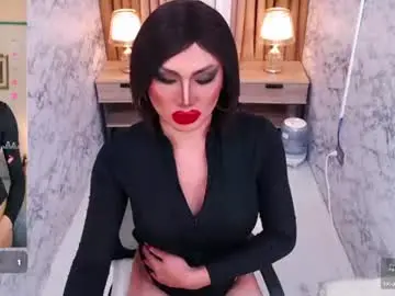 Chaturbate Live Sex of sadistictmistress_verra