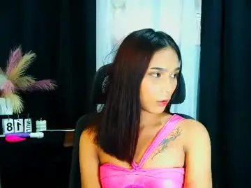 Chaturbate Live Sex Cam of janellarose