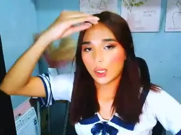 Chaturbate Best Webcam of janellarose