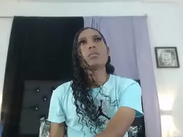 Chaturbate Nude Webcam of mia_hiills