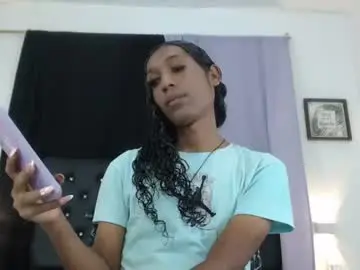 Chaturbate Private Sex Chat of mia_hiills