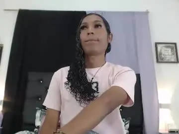Chaturbate Private Sex Chat of mia_hiills