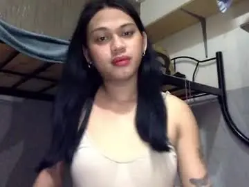 Chaturbate Live Sex of asianhugecockjulia1