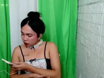 Chaturbate Free Live Porn of sexxywild_asiants4uxxx