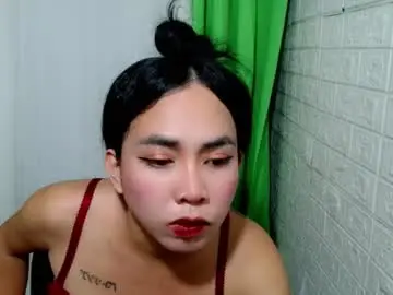 Chaturbate Adult Webcam of sexxywild_asiants4uxxx
