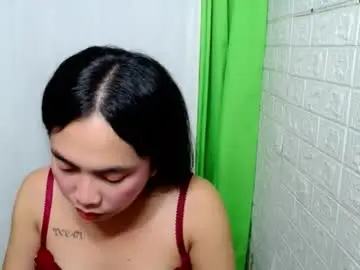Chaturbate Adult Video Chat of sexxywild_asiants4uxxx