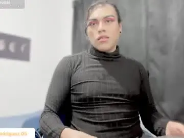 Chaturbate Free Live Porn of ariana_rodriguez_
