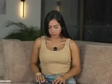 Chaturbate Best Webcam of leyla_steel