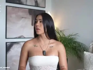 Chaturbate Nude Webcam of leyla_steel