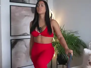 Chaturbate Watch Live Sex Cams of leyla_steel