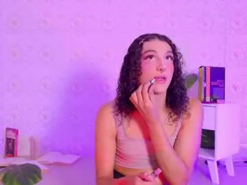 Chaturbate Best live sex cam show of mika_velvet